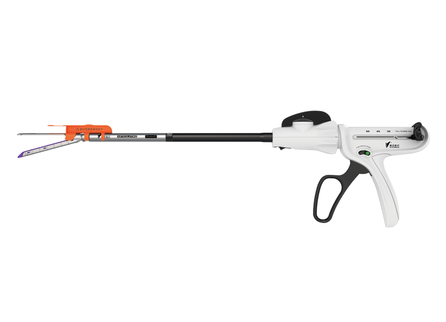 手動腔鏡吻合器