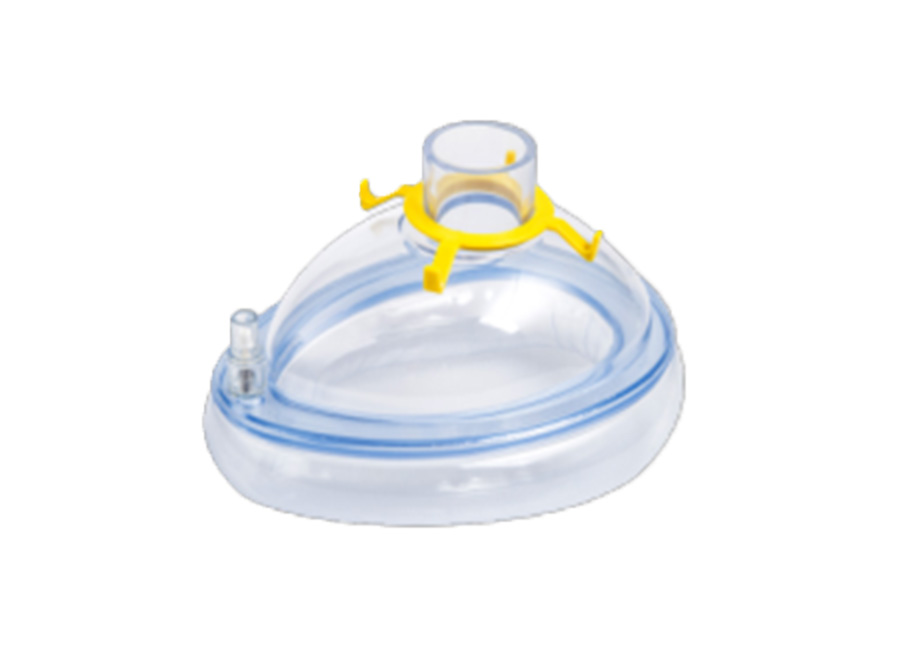 麻醉面罩（維力）