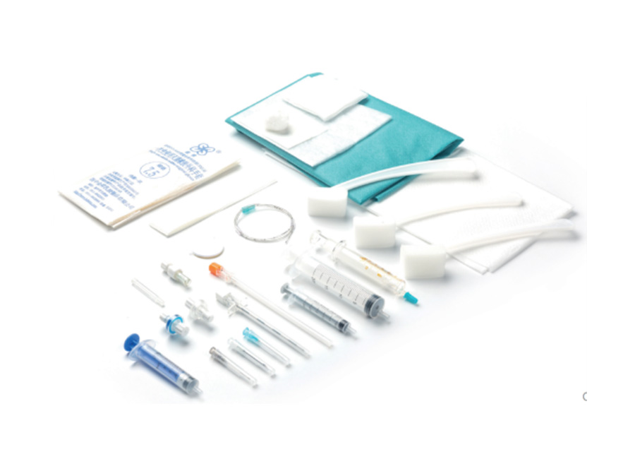 麻醉包（蘇嘉）