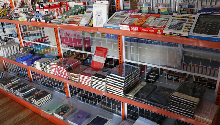永昌棟盈文體辦公用品超市 一站式采購專家，助力高效辦公與學(xué)習(xí)