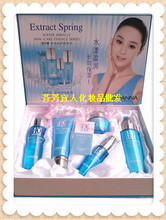 圣丹娜水奇跡 重塑肌膚水潤，開啟紙制品銷售新篇章