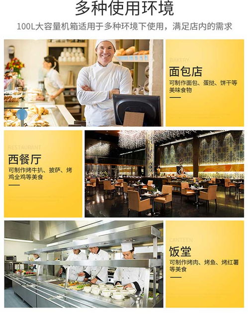 飯店廚房設備優選與批發指南——迅騰廚房設備及出版物批發分析